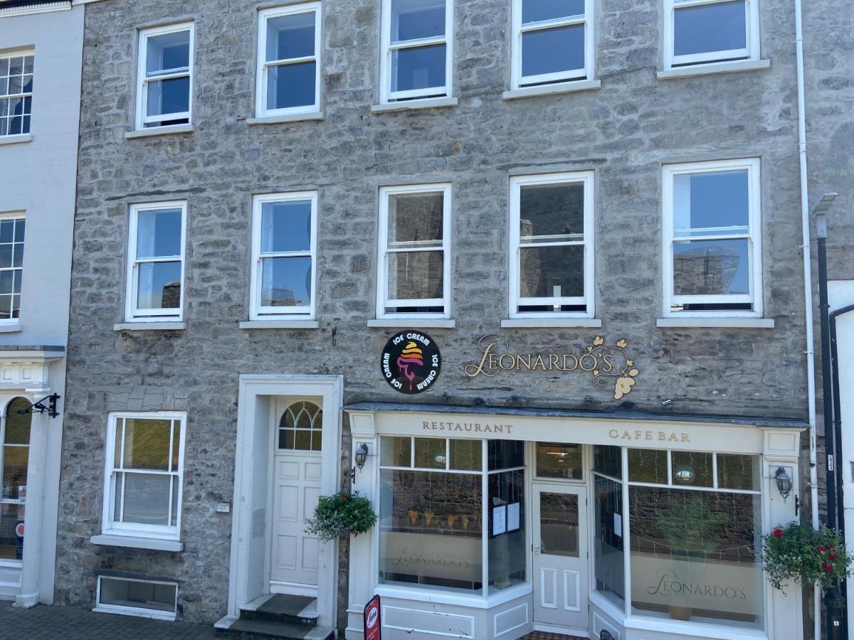Halvard Apartments At Castletown Exterior photo